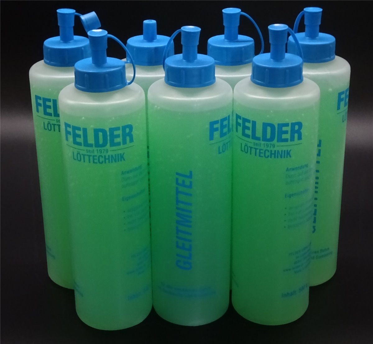cbt sexspielzeug EasyGlide Kühlendes Gleitgel 0,15 l