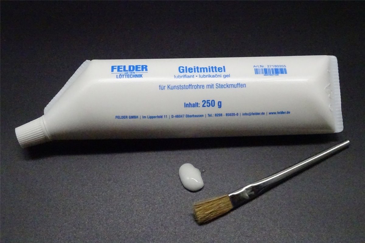 felder gleitmittel GALLUNOPTIMAL by FELDER Lötwasser – 1000 ml Flussmittel, stark aktiviert –  Ersa-Shop main image 0